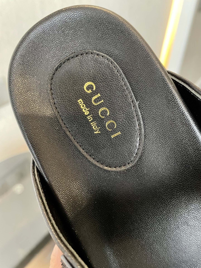 Gucci Sandals